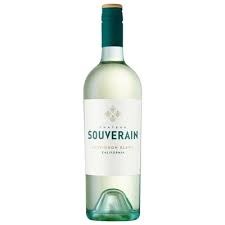 Souverain Sauv Blanc 750ml